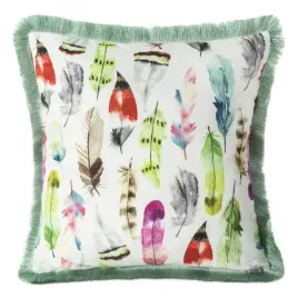 poszewka-trisha-mietowa-krem-eurofirany-45x45