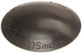 odbojnik-drzwiowy-plastikowy-fi-40mm-h-10mm-brazowy
