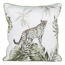 poszewka-jungle-1-biala-zielona-eurofirany-45x45