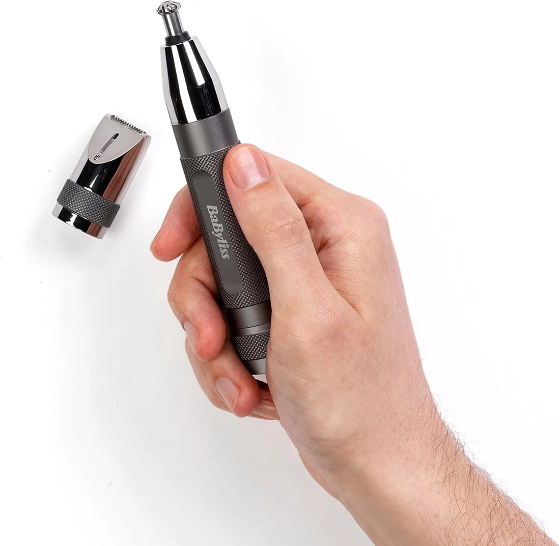 trymer-babyliss-e116e