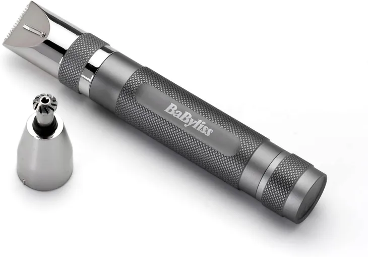 trymer-babyliss-e116e-kolor-dominujacy-srebrny-szary