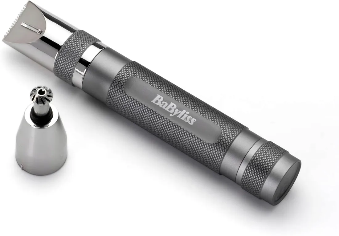 trymer-babyliss-e116e