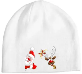 czapka-zimowa-ciepla-moikolaj-renifer-swiateczny-prezent-pod-choinke