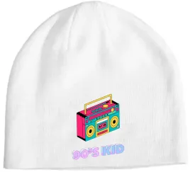 czapka-zimowa-i-retro-print-90s-kid-dziecko-lat-90-tych