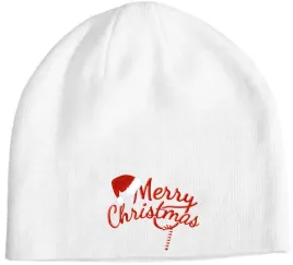 czapka-zimowa-ciepla-merry-christmas-swiateczny-prezent-pod-choinke