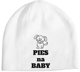 czapka-zimowa-z-zabawnym-nadrukiem-pies-na-baby