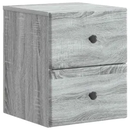 wiszaca-szafka-nocna-z-szuflada-szary-sonoma-345-x-33-x-40-cm