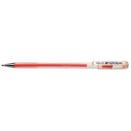 pentel-hybrid-k106-pastel-zelowy-dlugopis-pomaranczowy-08-mm