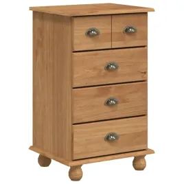 komoda-askim-brazowa-458x40x79-cm-z-solidnego-drewna-sosnowego