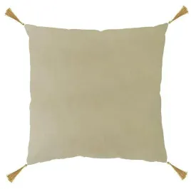 poszewka-nemo-kenya-welurowa-bezowa-domarex-40x40