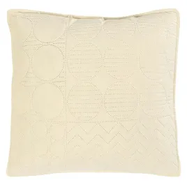 poszewka-elegant-welurowa-kremowa-darymex-40x40