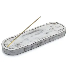 duza-owalna-podstawka-pod-kadzidelka-30x10cm-biala