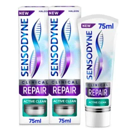 sensodyne-pasta-do-zebow-clinical-repair-active-clean-nadwrazliwosc-75ml-x2