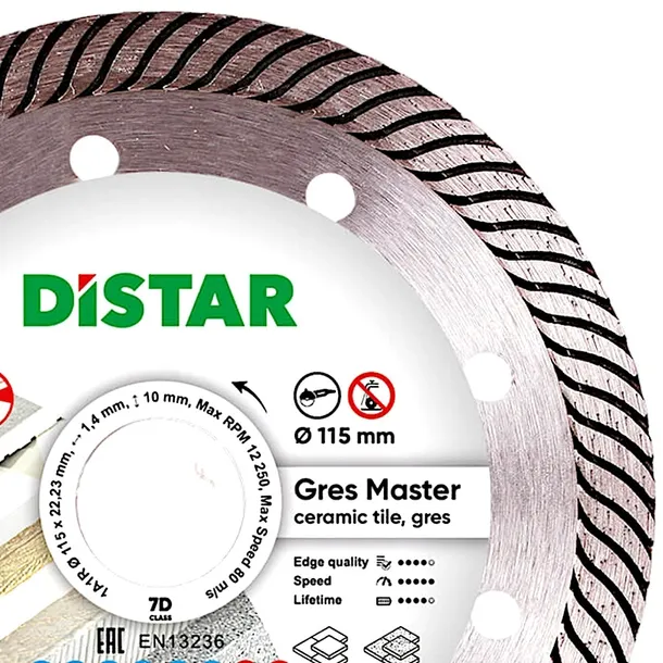 tarcza-diamentowa-do-ciecia-115-distar-gres-master-zastosowanie-ceramika