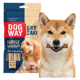 gryzaki-dla-psa-harder-wolowy-93percent-przysmak-smakolyk-kolagen-dogway-60g