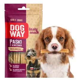 przysmaki-dla-psa-paski-z-kurczaka-przekaska-do-nagradzania-dogway-60g