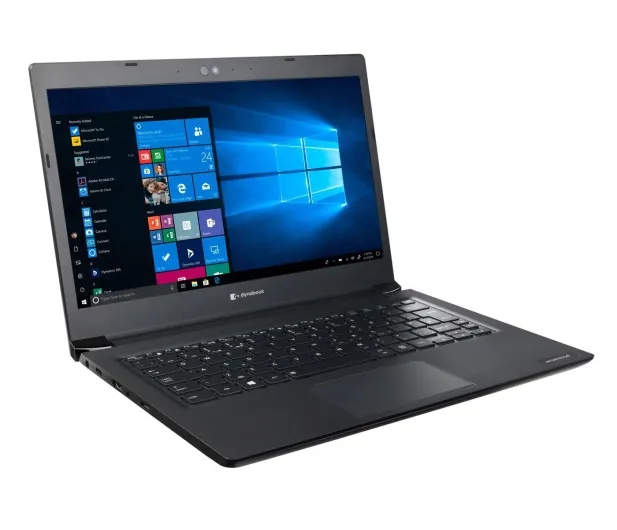 Laptop Toshiba Portege A30-E | i5-8250U 8GB 256GB SSD NVMe | Windows 11