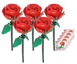 klocki-roze-czerwone-5-szt-305-klockow-nigdy-nie-zwiedna-niebanalny-prezent