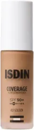 podklad-do-twarzy-isdin-coverage-golden-spf-50-30-ml
