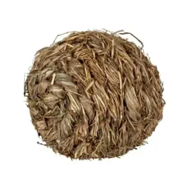 pilka-z-trawy-z-dzwoneczkiem-dla-papug-10cm