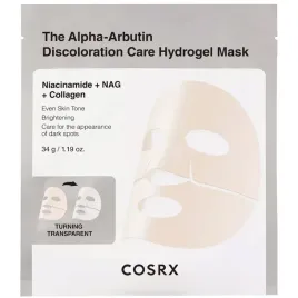 cosrx-the-alpha-arbutin-discoloration-care-34-g-maska-hydrozelowa