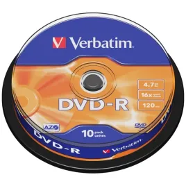 verbatim-plyta-dvd-r-4-7gb-16x-azo-srebrny-silver-10szt-43523