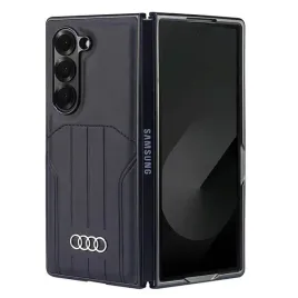 audi-synthetic-leather-magsafe-z-fold6f956-czarny-black-hardcase-au-tpupcmf