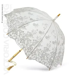 elegancka-parasolka-slubna-z-koronka-victoria-haft-richelieu-biala
