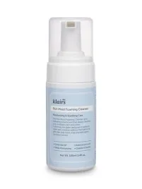 klairs-rich-moist-foaming-cleanser-100-ml-pianka-oczyszczajaca