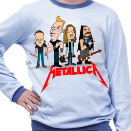 pizama-dziecieca-metallica-dla-fana-rodzaje-producent
