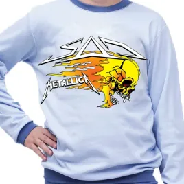 pizama-dziecieca-metallica-dla-fana-rodzaje-producent