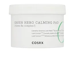 cosrx-one-step-green-hero-calming-pad-70-szt-platki-nasaczone