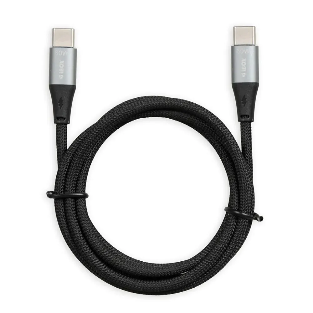 kabel-i-box-usb-typ-c-60w-2m-pd-qc-czarny