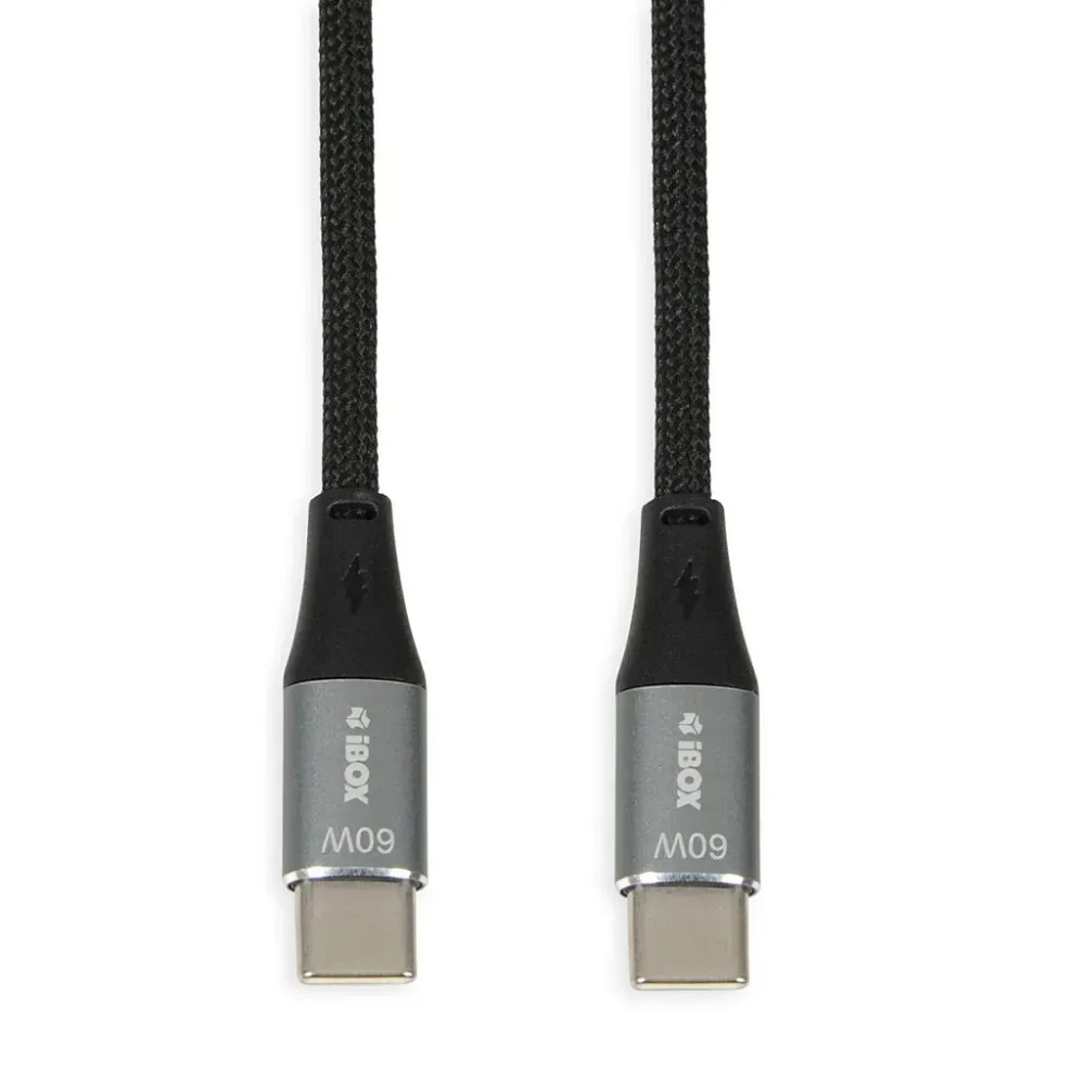 kabel-i-box-usb-typ-c-60w-2m-pd-qc-czarny