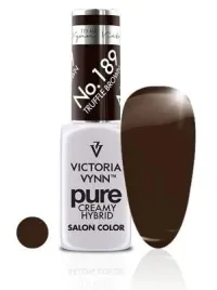 lakier-hybrydowy-pure-creamy-hybrid-189-truffle-brown-8ml-victoria-vynn