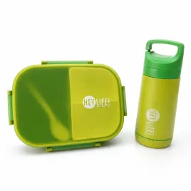 lunch-box-organizer-z-butelka-zielony