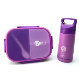 lunch-box-organizer-z-butelka-fioletowy