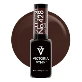 victoria-vynn-lakier-hybrydowy-brazowy-gel-polish-428-lava-cake-8ml
