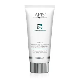 apis-professional-maska-intensywnie-napinajaca-z-kompleksem-tens-up-200ml