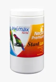avimax-pokarm-dla-lorys-loristart-600g