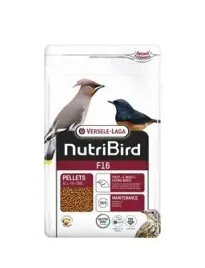 nutribird-f16-800g
