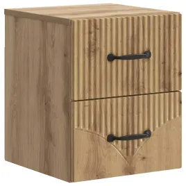 wiszaca-szafka-nocna-z-szuflada-dab-artisan-345-x-33-x-40-cm