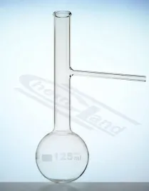 kolba-destylacyjna-wg-englera-0125ml-boro-3-3-astm-ramie-100mm