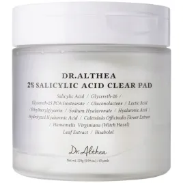 dr-althea-2percent-salicylic-acid-clear-pad-65-szt-platki-zluszczajace