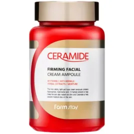 farmstay-ceramide-firming-facial-cream-ampoule-krem-nawilzajacy-250-ml