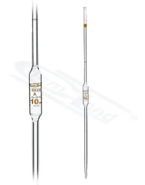 pipeta-jednomiarowa-chemland-new-line-025-kl-a-cert-serii-sk-brazowa
