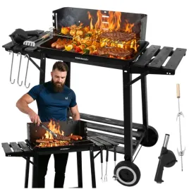 grill-ogrodowy-klasyczny-z-roznem