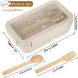 lunch-box-organizer-850-ml-kolor-bezowy