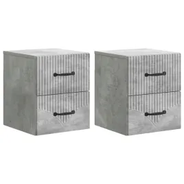 wiszaca-szafka-nocna-2-szt-betonowy-szary-345-x-33-x-40-cm