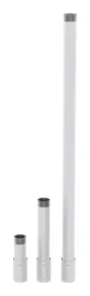 axis-tp3908-e-ext-pipe-wh-100-cm
